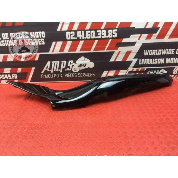 Coque arrière gauche Triumph 955 SPRINT RS 2000 à 2003