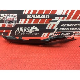 Coque arrière gauche 