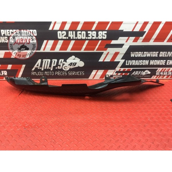 Coque arrière gauche Triumph 955 SPRINT RS 2000 à 2003
