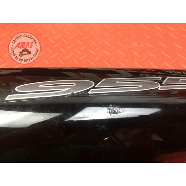 Coque arrière gauche Triumph 955 SPRINT RS 2000 à 2003