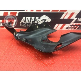 Flanc de carénage droit 