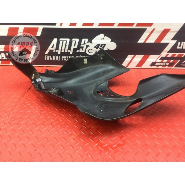 Flanc de carénage droit Triumph 955 SPRINT RS 2000 à 2003