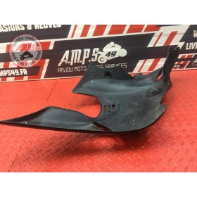 Flanc de carénage gauche 