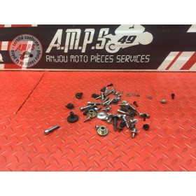 Kit de vis de carrosserie 