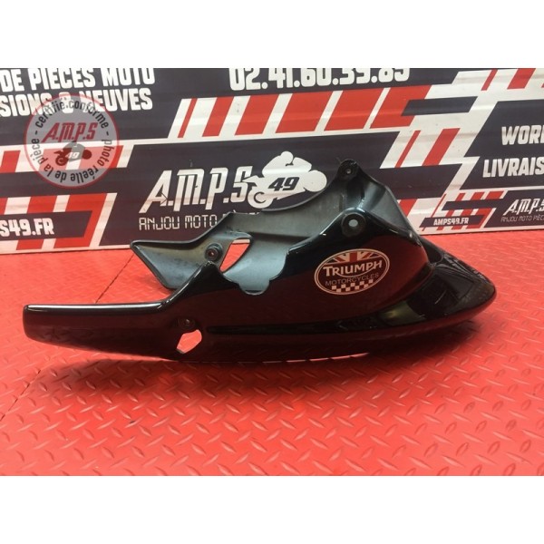 Sabot de carénage Triumph 955 SPRINT RS 2000 à 2003