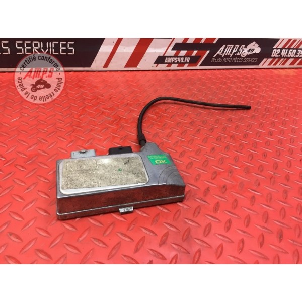 Boitier CDI ECU Triumph 955 SPRINT RS 2000 à 2003