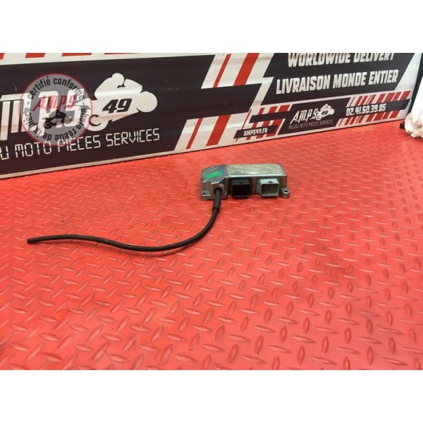 Boitier CDI ECU Triumph 955 SPRINT RS 2000 à 2003