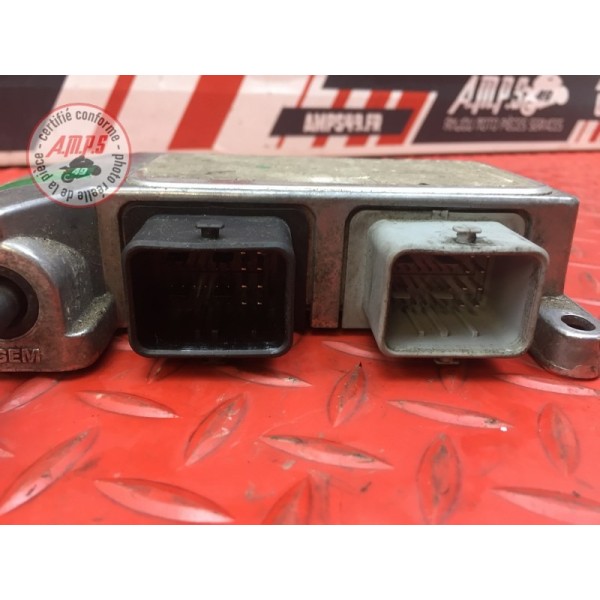 Boitier CDI ECU Triumph 955 SPRINT RS 2000 à 2003