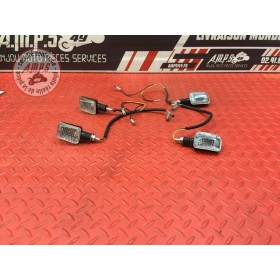 Clignotants Triumph 955 SPRINT RS 2000 à 2003