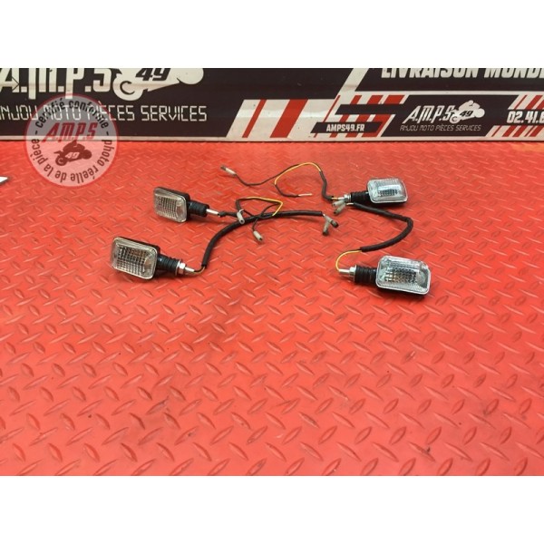 Clignotants Triumph 955 SPRINT RS 2000 à 2003