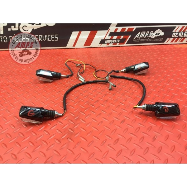 Clignotants Triumph 955 SPRINT RS 2000 à 2003