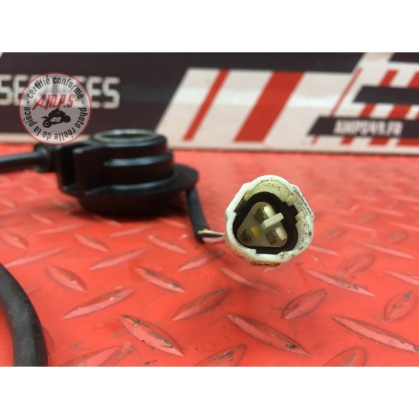 Entraineur de compteur Triumph 955 SPRINT RS 2000 à 2003