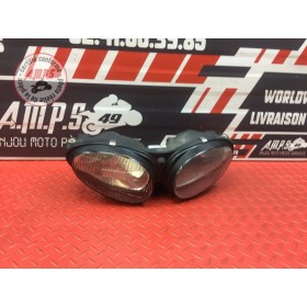 Optique de phare avant Triumph 955 SPRINT RS 2000 à 2003