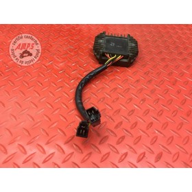 Regulateur de tension 