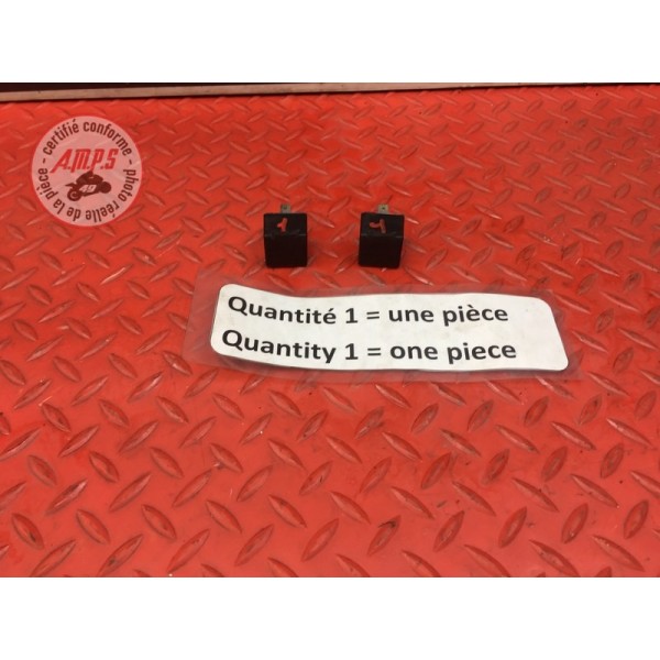 Relais 1 Triumph 955 SPRINT RS 2000 à 2003
