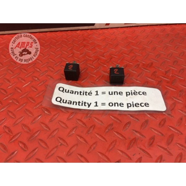Relais 2 Triumph 955 SPRINT RS 2000 à 2003