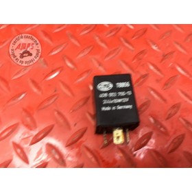 Relais de clignotant 