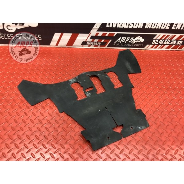 Bache de protection Triumph 955 SPRINT RS 2000 à 2003