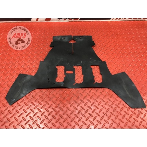 Bache de protection Triumph 955 SPRINT RS 2000 à 2003