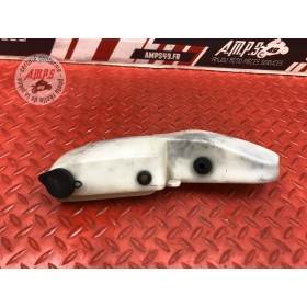 Bocal de liquide de refroidissement 