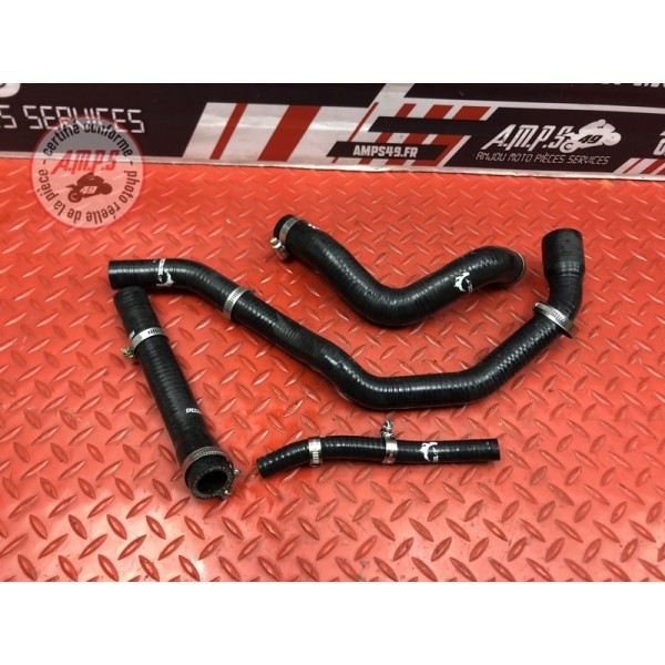Kit de durite silicone Triumph 955 SPRINT RS 2000 à 2003