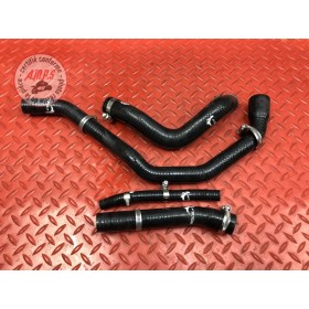 Kit de durite silicone 