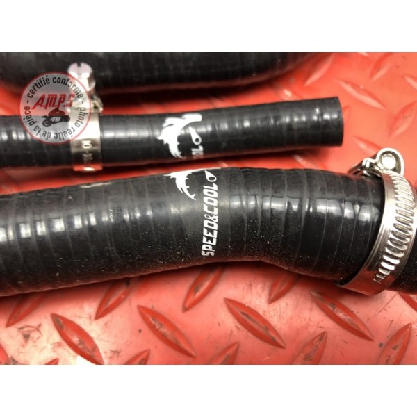 Kit de durite silicone Triumph 955 SPRINT RS 2000 à 2003