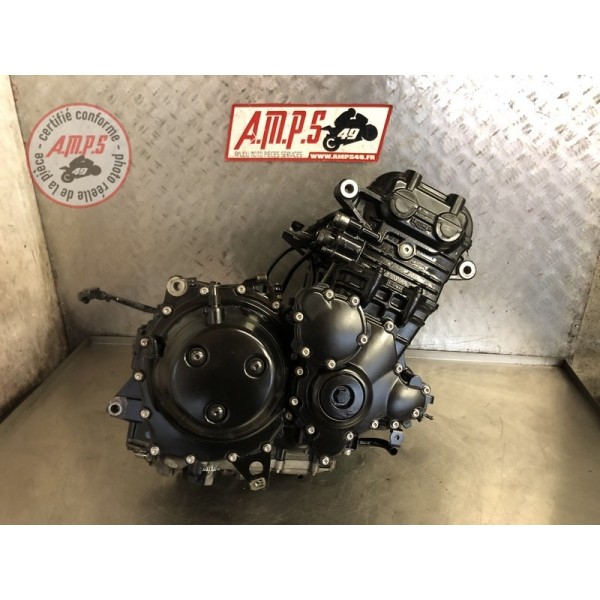 Moteur Triumph 955 SPRINT RS 2000 à 2003