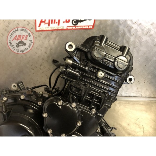 Moteur Triumph 955 SPRINT RS 2000 à 2003