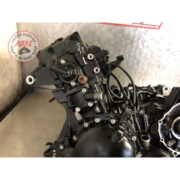 Moteur Triumph 955 SPRINT RS 2000 à 2003