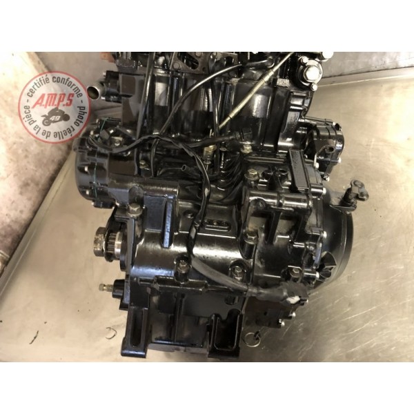 Moteur Triumph 955 SPRINT RS 2000 à 2003