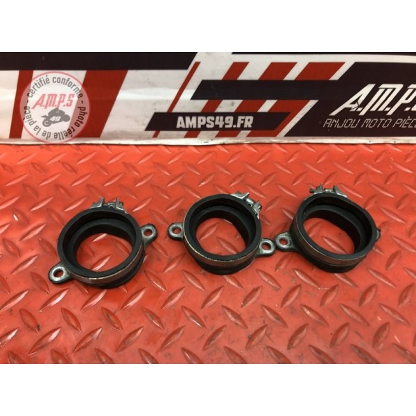 Pipes d'admissions Triumph 955 SPRINT RS 2000 à 2003