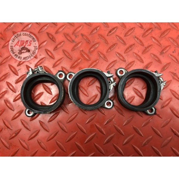 Pipes d'admissions Triumph 955 SPRINT RS 2000 à 2003