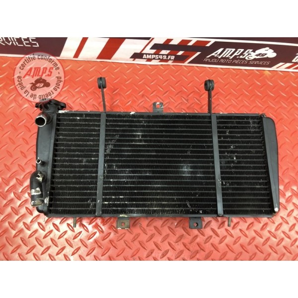 Radiateur d'eau Triumph 955 SPRINT RS 2000 à 2003