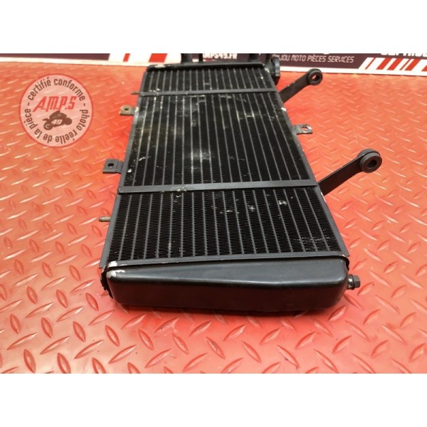Radiateur d'eau Triumph 955 SPRINT RS 2000 à 2003