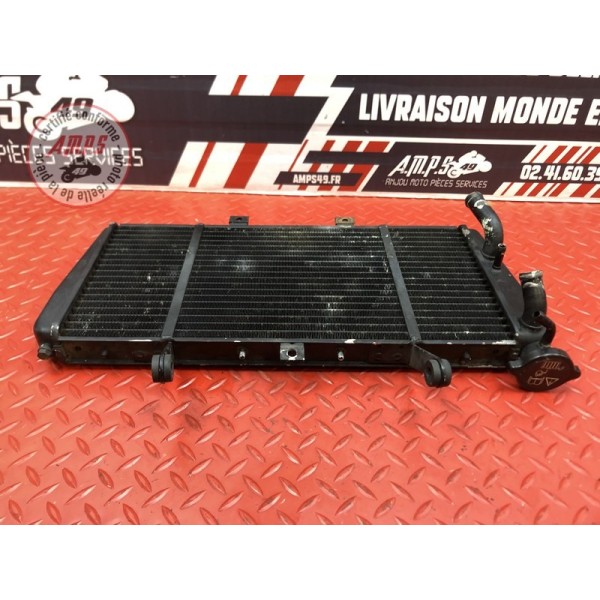 Radiateur d'eau Triumph 955 SPRINT RS 2000 à 2003