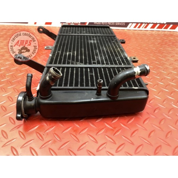 Radiateur d'eau Triumph 955 SPRINT RS 2000 à 2003