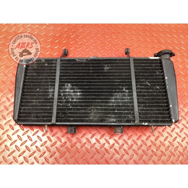 Radiateur d'eau Triumph 955 SPRINT RS 2000 à 2003