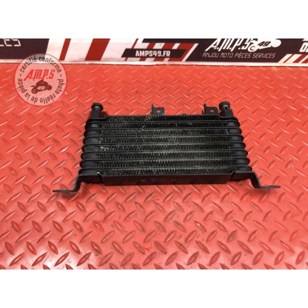 Radiateur d'huile Triumph 955 SPRINT RS 2000 à 2003