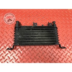 Radiateur d'huile 