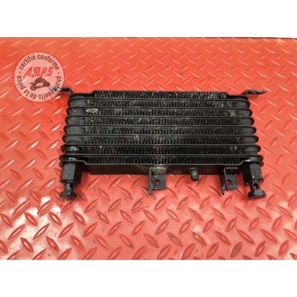 Radiateur d'huile Triumph 955 SPRINT RS 2000 à 2003