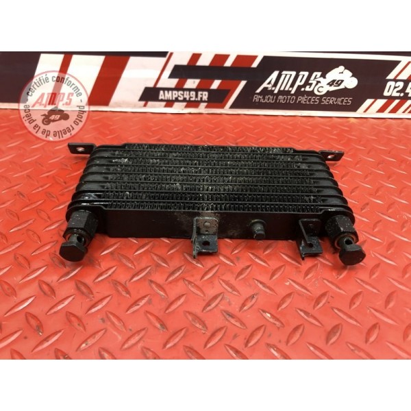 Radiateur d'huile Triumph 955 SPRINT RS 2000 à 2003
