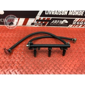 Rampe d'injecteur Triumph 955 SPRINT RS 2000 à 2003
