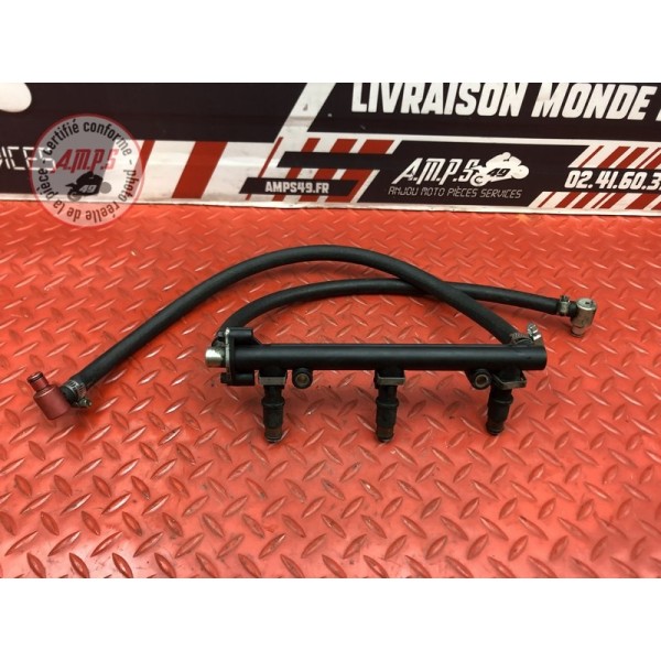 Rampe d'injecteur Triumph 955 SPRINT RS 2000 à 2003