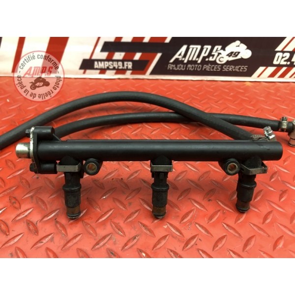 Rampe d'injecteur Triumph 955 SPRINT RS 2000 à 2003