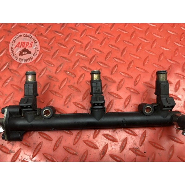 Rampe d'injecteur Triumph 955 SPRINT RS 2000 à 2003