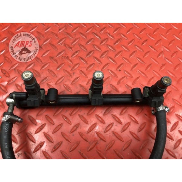Rampe d'injecteur Triumph 955 SPRINT RS 2000 à 2003