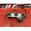 Rampe d'injection Triumph 955 SPRINT RS 2000 à 2003