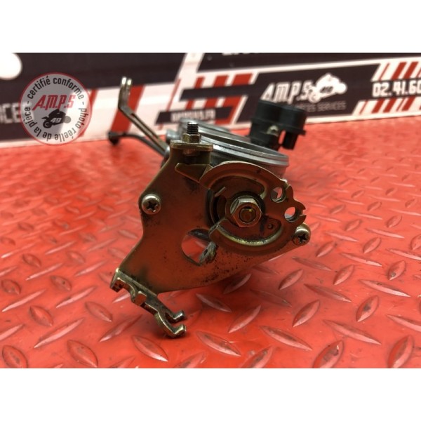 Rampe d'injection Triumph 955 SPRINT RS 2000 à 2003