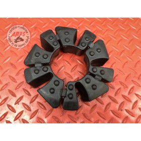 Amortisseur de couple 